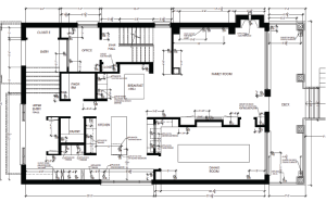 Electrical Design