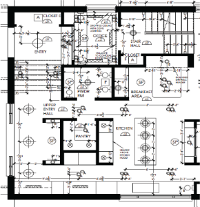 Home Automation Design